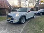 Mini Mini 2.0 Cooper S Chili-Led-Navi-Leer-HUD-, 1998 cc, Gebruikt, Euro 6, 4 stoelen