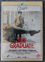 DVD, The Graduate [5947]  [CDDVko], Vanaf 16 jaar, Ophalen of Verzenden, Zo goed als nieuw, Romantische komedie