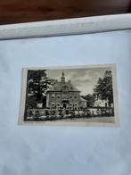 HEEMSTEDE   RAADHUIS, Verzamelen, Ansichtkaarten | Nederland, Ophalen of Verzenden, Noord-Holland