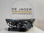 NISSAN QASHQAI J11 FACELIFT LED KOPLAMPEN SET 100-19009, Auto-onderdelen, Verlichting, Ophalen of Verzenden, Gebruikt, Nissan
