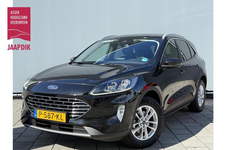 Ford Kuga BWJ 2022 | 2.5 PHEV 225PK ST-Line X | CLIMA | NAVI, Auto's, Ford, Te koop, Kuga, ABS, Achteruitrijcamera, Airbags, Airconditioning