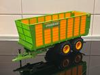 Siku 2873 Joskin Silagewagen 1:32, Hobby en Vrije tijd, Modelauto's | 1:32, Verzenden, Zo goed als nieuw, Tractor of Landbouw
