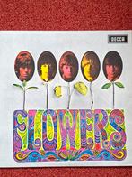 Lp The Rolling Stones  Flowers, Ophalen of Verzenden, 2000 tot heden, Zo goed als nieuw, Overige formaten