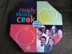 Ready Steady Cook board game (engels, 8+), Ophalen of Verzenden, Zo goed als nieuw