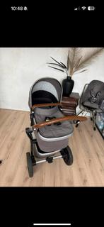 Joolz Day kinderwagen compleet, Ophalen, Gebruikt, Overige merken