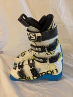 Salomon X-Max 100LC Heren skischoenen maat 25,5(39) Gebruikt, Gebruikt, Salomon, Info@salomon.com, 14 chemin des Croiselets, ZA des Croiselets 74370 Epagny Metz-Tessy (Frankrijk