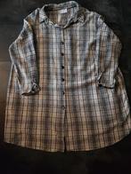 Mooie oversize blouse maat 50, Ophalen of Verzenden, Zo goed als nieuw