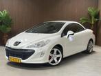 Peugeot 308 CC 1.6 THP Sport Pack, Gebruikt, 4 cilinders, 4 stoelen, Leder