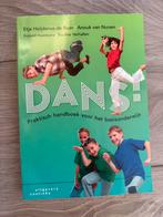 Pauline Verhallen - DANS! (PABO), Ophalen of Verzenden, Zo goed als nieuw, Pauline Verhallen; Etje Heijdanus-de Boer; Anouk van Nunen; R...