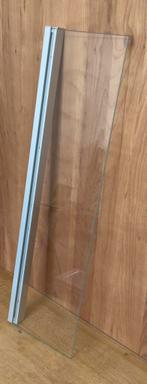 Wandplank glas ikea linjal 17265 80cm X 22cm, Nieuw, Ophalen of Verzenden