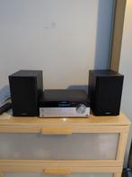 Sony CMT-SBT100 Audioset, Ophalen, Microset, Tuner of Radio, Zo goed als nieuw