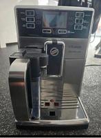 Philips volautomatisch koffieautomaat, Witgoed en Apparatuur, Koffiezetapparaten, Ophalen of Verzenden, Zo goed als nieuw, Koffiemachine