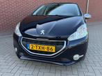 Peugeot 208 1.2 VTi Style 5-deurs / Nap / Airco / Cruise / T, Voorwielaandrijving, Euro 5, Gebruikt, 1199 cc