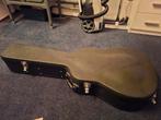 Gitaarkoffer, Muziek en Instrumenten, Behuizingen en Koffers, Ophalen, Zo goed als nieuw, Akoestische gitaar