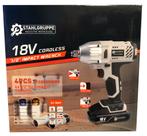 Nieuwe stahlgruppe Slagmoersleutel slagmoer sleutel, Ophalen, Nieuw, Overige typen