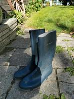 Dunlop Regenlaarzen Maat 39, Kleding | Dames, Schoenen, Blauw, Ophalen of Verzenden, Regenlaarzen, Dunlop