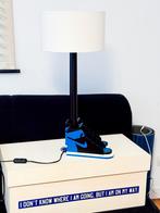 GROTESK x CASE STUDYO Air Jordan 1 Lamp, Ophalen of Verzenden, Zo goed als nieuw, Minder dan 50 cm
