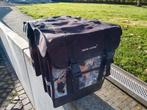 Fietstas, Fietsen en Brommers, Fietsaccessoires | Fietstassen, Ophalen of Verzenden, Zo goed als nieuw, Onbekend