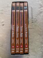 Sherlock Holmes Classic Collection DVD Boxset, Ophalen, Boxset, Zo goed als nieuw, Vanaf 12 jaar