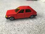 Simca Chrysler Horizon van Norev, Hobby en Vrije tijd, Modelauto's | 1:43, Ophalen of Verzenden, Gebruikt, Auto, Norev