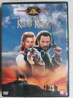 DVD Rob Roy (1995), Alle leeftijden, Ophalen, Gebruikt