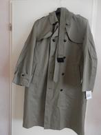 Dagelijks tenue DT regenjas met voering, Ophalen of Verzenden, Landmacht, Nederland, Kleding of Schoenen