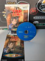 Top Trumps Doctor Who - Wii - Iksgames, Online, Verzenden, ., Overige genres
