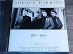 Golden Earring - The Very Best Of 1976-1988 Vol.2, Ophalen of Verzenden, Zo goed als nieuw, Poprock