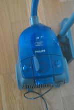 Stofzuiger, Philips Impact Excel 1600 watt, Gebruikt, Stofzuiger, 1600 tot 2000 watt, Ophalen
