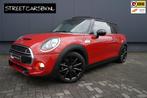 Mini Mini 2.0 Cooper S Chili Aut /Pano /1 jaar garantie, Auto's, Mini, Te koop, Geïmporteerd, Benzine, Hatchback