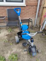 Driewielers little tikes, Ophalen, Gebruikt