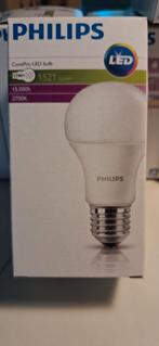 Philips CorePro LED Lamp 13W (100W equivalent) Nieuw, Led-lamp, 60 watt of meer, Nieuw, Modern