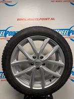 ZGAN! 18" Monaco Velgen 5x114,3 Toyota Corolla Cross Winter, 18 inch, Gebruikt, Verzenden, Banden en Velgen