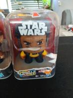 Starwars mighty muggs, Ophalen, Zo goed als nieuw, Actiefiguurtje