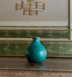 Prachtig vintage vaasje Zaalberg., Gebruikt, Aardewerk of Porselein, Ophalen of Verzenden, Minder dan 50 cm