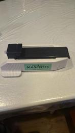 Mascotte sigaretten stopper, hulzenstopper, Verzamelen, Ophalen of Verzenden, Zo goed als nieuw, (Water)pijp