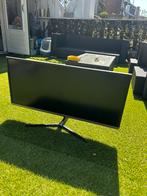 Samsung 34 inch s34j550wqu, Computers en Software, Monitoren, Ophalen, Nieuw