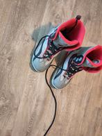 Klasse D Wandelschoenen Maat 49 - Stijgijzervast, Ophalen of Verzenden, Gedragen, Grijs, Wandelschoenen