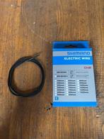 Shimano DI2 elektrische kabel 1600mm EW-SD300, Fietsen en Brommers, Fietsonderdelen, Ophalen of Verzenden, Nieuw, Algemeen