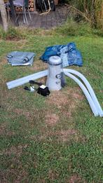Zwembad accessoires, Tuin en Terras, Zwembad-toebehoren, Ophalen of Verzenden, Nieuw