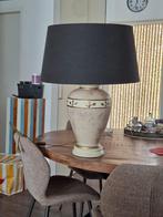 Tafellamp, Ophalen, Overige materialen, 50 tot 75 cm, Luxe
