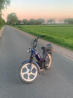 GEZOCHT: opknap Tomos, Fietsen en Brommers, Brommers | Tomos, Ophalen, Zo goed als nieuw, Overige modellen