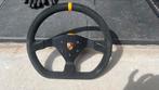 Fanatec Porsche racestuur en LTEC quickrelease, Ophalen of Verzenden, Gebruikt