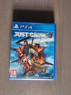 Just Cause 3 PS4, Avontuur en Actie, Vanaf 18 jaar, 1 speler, Ophalen of Verzenden