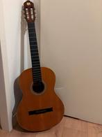 Alhambra akoestische gitaar 1986, Muziek en Instrumenten, Ophalen, Gebruikt, Klassieke of Spaanse gitaar