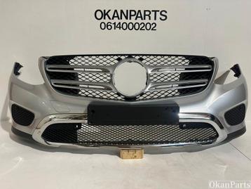Mercedes-Benz GLC X253 voorbumper A2538850325 beschikbaar voor biedingen