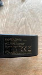 Adapter - DSA-30PFL-12 FEU 120250, Ophalen of Verzenden, Gebruikt
