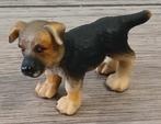 Schleich hondje, Ophalen of Verzenden, Zo goed als nieuw