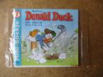 adv6703 donald duck mini 7 in seal, Ophalen, Gelezen