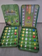 2 marble maniacs sets, Ophalen of Verzenden, Nieuw